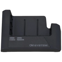 OM System CR-21 dokkoló állomás