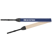 OM System CSS-P113 mosható vállszíj