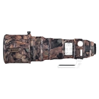 OM System Huga Nature objektívburkolat M.Zuiko Digital ED 150-400mm objektívhez