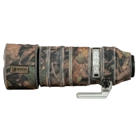 OM System Huga Nature objektívburkolat M.Zuiko Digital ED 50-200mm objektívhez