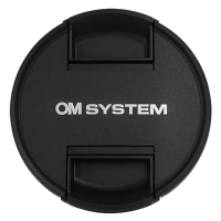 OM System LC-77C objektívvédő