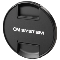 OM System LC-95 objektívvédő