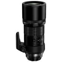 OM System M.Zuiko Digital ED 300mm F1:4 IS PRO