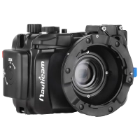 OM System Nauticam búvártok TG-6/TG-7