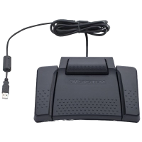 OM System RS-31N - lábpedál (4 pedál)