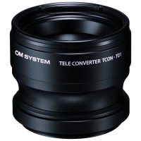 OM System TCON-T01 telekonverter (1,7x)