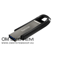 Cruzer Extreme GO 64 GB 3.2 USB mem., 400MB/s olv. / 240MB/s ír. seb. (186563)