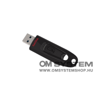 Cruzer Ultra 256 GB SanDisk USB 3.0, 100 MB/s memória  (139717)