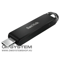 SanDisk Cruzer Ultra  64GB USB memória Type-C [150MB/s] (186456)