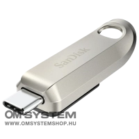 SanDisk Cruzer Ultra Luxe  1TB memória Type-C [400MB/s] (226769)