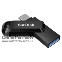SanDisk Dual Drive GO 1TB memória Type-C/USB 3.1  (220079)