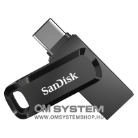 SanDisk Dual Drive GO 512GB memória Type-C/USB 3.1  (186488)