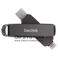 SanDisk Extreme Pro Dual Drive 512GB Type-C/Type-A [1000/900MB/s] (226804)