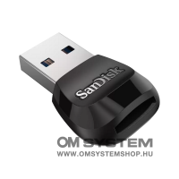 SanDisk MobilMate MicroSD Kártyaolvasó USB 3.0, UHS-I