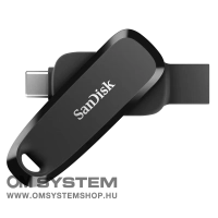 SanDisk Phone Drive 128GB memória Type-C/Type-A [100MB/s] (226775)