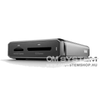 SanDisk Pro-Reader SD Express Dual kártyaolvasó (226847)