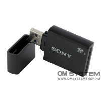 MRW-S1 SD kártya USB adapeter (USB 3.1)