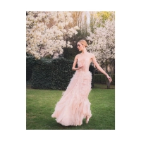 Workshop belépőjegy - Tavaszi portré és virág fotós workshop (2026.03.28)