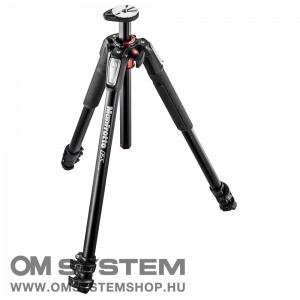 Manfrotto 055 ALU 3-S TRIPOD