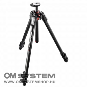 Manfrotto 055 CARBON FIBRE 3-S TRIPOD