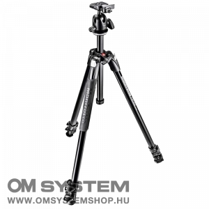 Manfrotto 290 XTRA KIT BALL fej (MK290XTA3-BH)