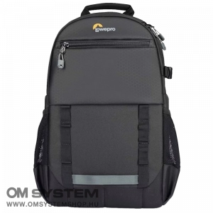 Lowepro Adventura BP 150 III, fekete (LP37455-PWW)