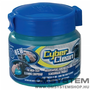 Cyber Clean Car Pop Up (145g)