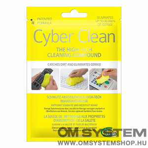 Cyber Clean Home&Office Zip (80g)