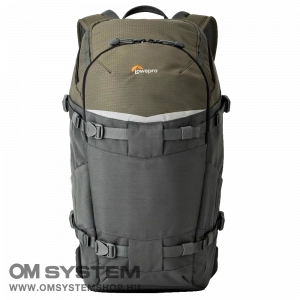 Lowepro Flipside Trek BP 350 AW (szürke) (LP37015-PWW)