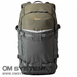 Lowepro Flipside Trek BP 450 AW (szürke) (LP37016-PWW)