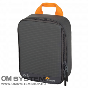 Lowepro GearUp Filter Pouch 100 (sötét szürke) (LP37185-GRL)