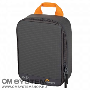 Lowepro GearUp Filter Pouch 100 (sötét szürke) (LP37185-PWW)