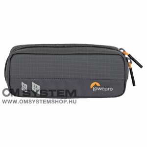 Lowepro GearUp Memory Wallet 20 (sötét szürke) (LP37186-GRL)