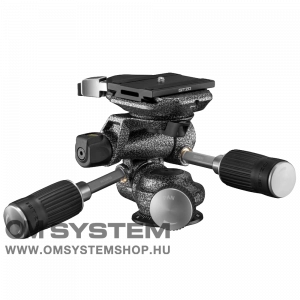 Gitzo 3 dimenziós fluid fej (GHF3W)