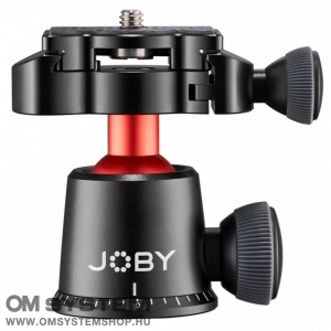 JOBY Gömbfej 3K PRO (made in Italy) (JB91568-BWW)