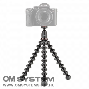 JOBY GorillaPod 1K Kit (fekete) (JB01503-BWW)