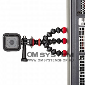 JOBY GorillaPod mágneses mini állvány (fekete) (JB01504-BWW)