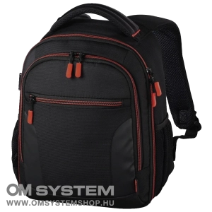 Hama Miami 150 III fotós hátizsák fekete (139856)