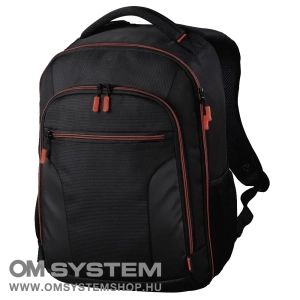 Hama Miami 190 III fotós hátizsák fekete (139855)