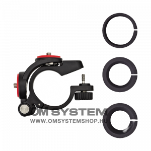 JOBY Action Bike Mount (szén) (JB01387-BWW)