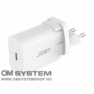 JOBY Fali töltő USB-C PD 20W (JB01805-BWW)