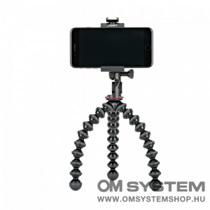 JOBY GripTight PRO 2 GorillaPod állvány szett telefon tartóval (JB01551-BWW)