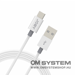 JOBY Töltő és adat kábel USB-A to USB-C 1,2 m (JB01819-BWW)