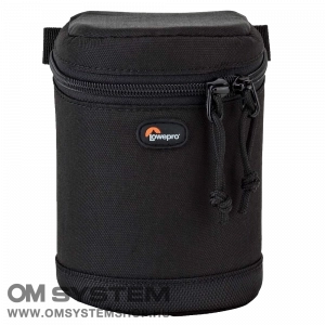 Lowepro Lens Case 8 x 12cm (fekete) (LP36978-0WW)