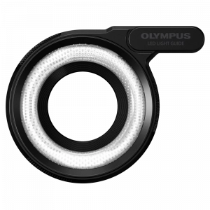 Olympus LG-1 LED fény 