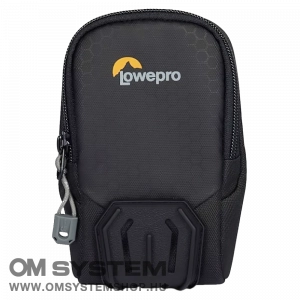 Lowepro Adventura CS 20 III, fekete (LP37449-PWW)