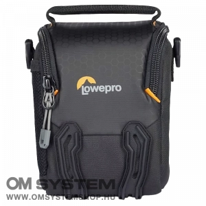 Lowepro Adventura SH 115 III, fekete (LP37461-PWW)