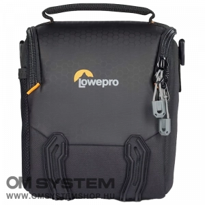 Lowepro Adventura SH 120 III, fekete (LP37450-PWW)