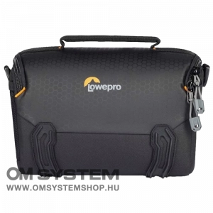 Lowepro Adventura SH 140 III, fekete (LP37451-PWW)