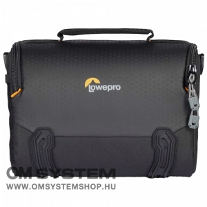 Lowepro Adventura SH 160 III, fekete (LP37452-PWW)